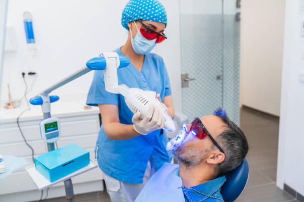 Best Emergency Dental Filling Replacement  in Hampden Sydney, VA